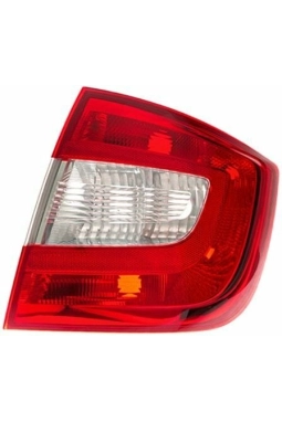 HELLA 2VP354802021 | Stop VW Octavia 2017- Sağ