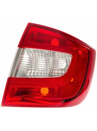 HELLA 2VP354802021 | Stop VW Octavia 2017- Sağ