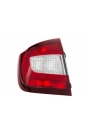 HELLA 9EL354849011 | Stop VW Octavia 2014- Sol