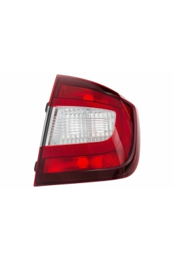 HELLA 9EL354849021 | Stop VW Octavia 2014- Sağ