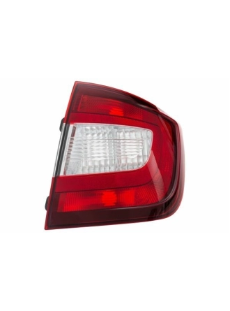 HELLA 9EL354849021 | Stop VW Octavia 2014- Sağ