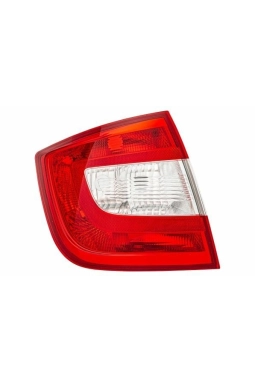 HELLA 2VP354802011 | Stop VW Octavia 2017- Sol