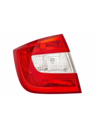 HELLA 2VP354802011 | Stop VW Octavia 2017- Sol