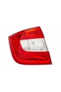 HELLA 2VP354802011 | Stop VW Octavia 2017- Sol