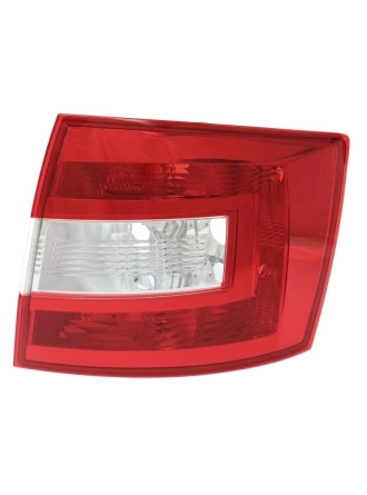 VAG / ORJINAL 5JJ945112 | Skoda Rapid 2013 Model Sonrası Sağ Arka Stop Lambası Orijinal