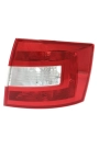 VAG / ORJINAL 5JJ945112 | Skoda Rapid 2013 Model Sonrası Sağ Arka Stop Lambası Orijinal