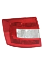 VAG / ORJINAL 5JJ945111 | Skoda Rapid 2013 Model Sonrası Sol Arka Stop Lambası Orijinal