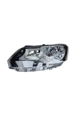 VALEO 044893 | Skoda Rapıd 2012-2019 Model Arası Sol Far