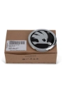 VAG / ORJINAL 3V0853621AFOD | Skoda Rapid 2013 Model Sonrası Ön-Arka Skoda Amblemi Orijinal