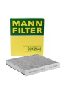 MANN CUK2545 | Skoda Roomster 1.4 BXW Motor Karbonlu Polen Filtresi