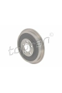 TOPRAN 113171 | Kampana-230mm (Skoda Octavia 97-11 Roomster 06-15) | 2 Adet