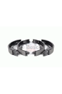 BOSCH 0986487555 | Skoda Roomster 2006-2010 Model Arası Arka Fren Kampana Balatası