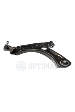 OPTIMAL G6-1357 | Sol Salıncak-Rotilli (VW Polo 10-18 Audi A1 11-18 Seat Ibiza 09-17 Toledo 13-19 Skoda Fabia 13 -)