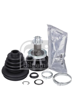FEBI BILSTEIN 109401 | Aks Kafası 06-Polo 1.4Tdi