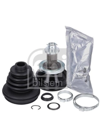 FEBI BILSTEIN 109401 | Aks Kafası 06-Polo 1.4Tdi