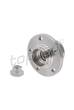 TOPRAN 110508 | On Porya-72mm (VW Polo 02-Audi A1 19-Seat Ibiza 03-10 Skoda Fabia 00-10)