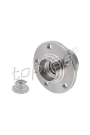 TOPRAN 110508 | On Porya-72mm (VW Polo 02-Audi A1 19-Seat Ibiza 03-10 Skoda Fabia 00-10)