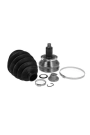 METELLI 15-1414 | Dış Aks Kafası (VW Polo 02-18 Seat Ibiza 02-17 Toledo 13-19 Skoda Fabia 00-15)