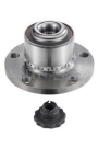 SNR R15749 | Ön Teker Rulmanı Poryalı Polo Fabia Cordoba (1.6 16V 1,6Tdı) / (5 Bijon) / (66mm) 01-09