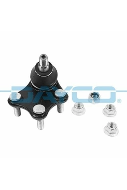 DAYCO DSS2558 | Rotil Sol (VW: Polo V / Seat: Ibiza 09 -)