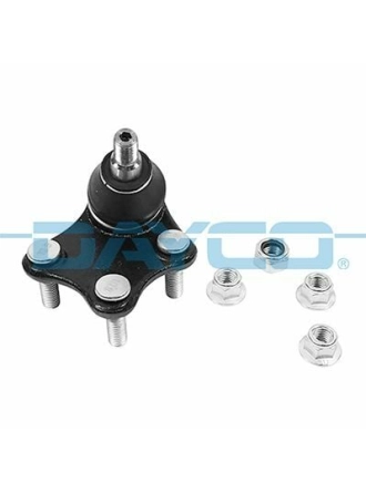 DAYCO DSS2558 | Rotil Sol (VW: Polo V / Seat: Ibiza 09 -)