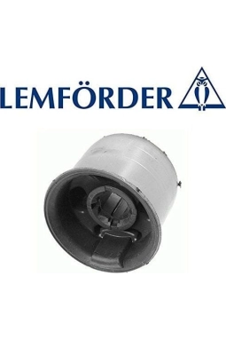 LEMFORDER 3455901 | Skoda Roomster 2006-2010 Model Arası Ön Salıncak Ön Burcu