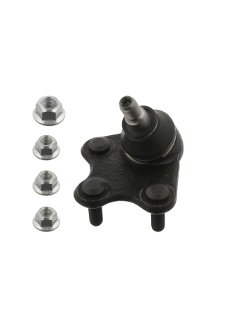 AYD 92-09069 | Skoda Roomster 2006-2015 Model Arası Alt Rotil Sağ