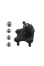 AYD 92-09069 | Skoda Roomster 2006-2015 Model Arası Alt Rotil Sağ