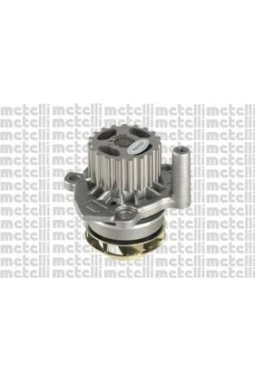 METELLI 24-1089 | Devirdaim-Çelik (VW Amarok 10-16 Caddy 11-15 Crafter 12-16 Golf 09-14 Passat 11-15 Polo 10-Transporter 10-15 Audi A3 09-13