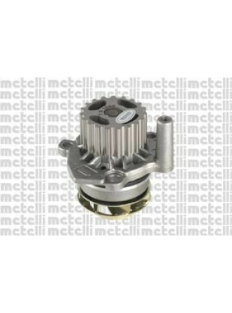 METELLI 24-1089 | Devirdaim-Çelik (VW Amarok 10-16 Caddy 11-15 Crafter 12-16 Golf 09-14 Passat 11-15 Polo 10-Transporter 10-15 Audi A3 09-13