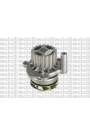 METELLI 24-1089 | Devirdaim-Çelik (VW Amarok 10-16 Caddy 11-15 Crafter 12-16 Golf 09-14 Passat 11-15 Polo 10-Transporter 10-15 Audi A3 09-13