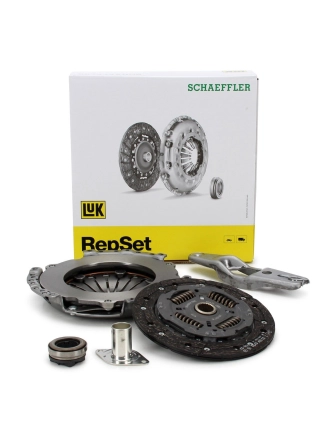 LUK 620332400 | Skoda Roomster 2011-2015 1.2 CGPA Debriyaj Seti