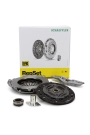LUK 620332400 | Skoda Roomster 2011-2015 1.2 CGPA Debriyaj Seti