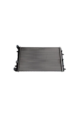 Skoda Roomster 2006-2010 Model Arası 1.4 Motor Su Radyatörü