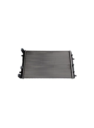 Skoda Roomster 2006-2010 Model Arası 1.4 Motor Su Radyatörü