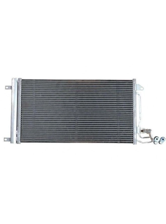 İTHAL 6R0820411 | Skoda Roomster 2011-2015 Model Arası Klima Radyatörü