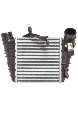İTHAL 6Q0145804A | Skoda Roomster 2006-2010 1.4TDI Turbo / İntercooler Radyatörü