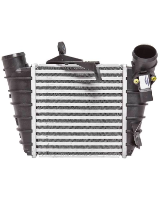 İTHAL 6Q0145804A | Skoda Roomster 2006-2010 1.4TDI Turbo / İntercooler Radyatörü