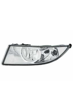 HELLA 1NE010299-111 | Sis Lambası Sol Fabia Roomster 11-15