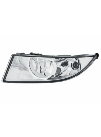 HELLA 1NE010299-111 | Sis Lambası Sol Fabia Roomster 11-15