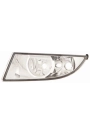 DEPO 665-2008R-UE | Sis Lambası Sağ Skoda Fabia 10-Roomster 10 -