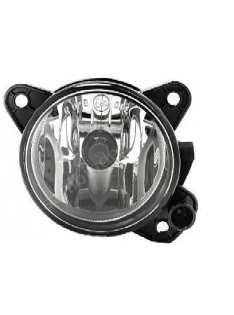 DEPO 441-2035R-UE | Skoda Roomster 2006-2010 Model Arası Sis Farı Sağ