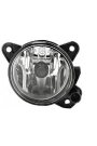 DEPO 441-2035R-UE | Skoda Roomster 2006-2010 Model Arası Sis Farı Sağ