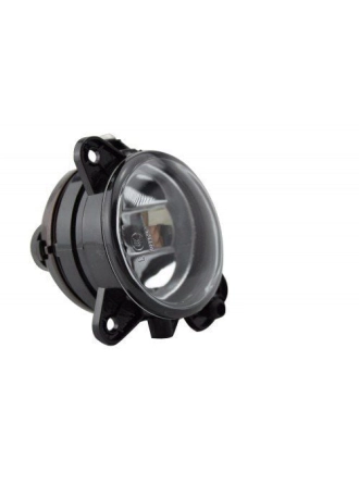 DEPO 441-2035L-UE | Skoda Roomster 2006-2010 Model Arası Sis Farı Sol
