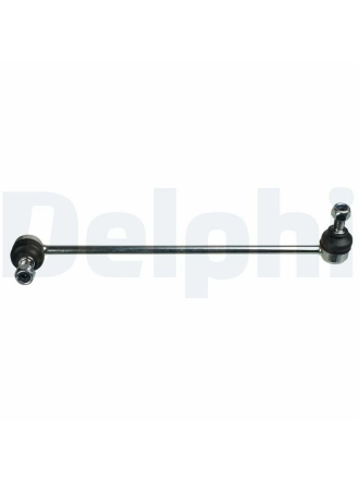 DELPHI TC2690 | Stabilizer Z Rotu Golf VII 12-Golf V 04-Golf VI 08-Jetta III 05-Jetta IV 03-Passat 10-Scirocco 08-Sharan 10-Tiguan 08-Caddy III 04-Touran 03-/ A3 03-Tt 06-Q3 11-/ Toledo 04-Alhambra 10-Altea 04-Leon 05-/ Octavia 04-Superb 08-Yeti 09 -