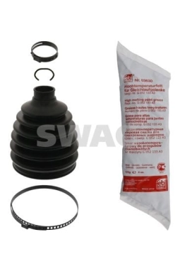 SWAG 30944377 | Aks Körüğü Takımı Dıs On 08-Golf-Passat-Scirocco-Octavia-Leon-A3