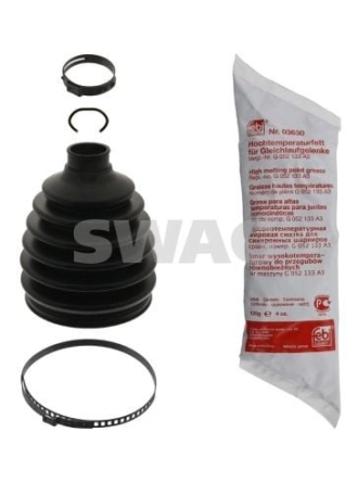 SWAG 30944377 | Aks Körüğü Takımı Dıs On 08-Golf-Passat-Scirocco-Octavia-Leon-A3