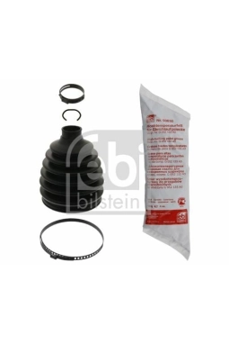FEBI BILSTEIN 44377 | Aks Mil Körüğü VW Dış Golfvıı Scr Dış 2010-6S