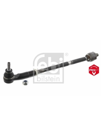FEBI BILSTEIN 32627 | VW Caddy Golf A3 Rot Kolu Komple Sol 1K0423810a