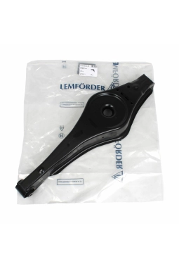LEMFORDER 3675801 | Arka Salıncak Alt (Lmf) / (36758 01) Golf V / Jetta III / Pa 06 11